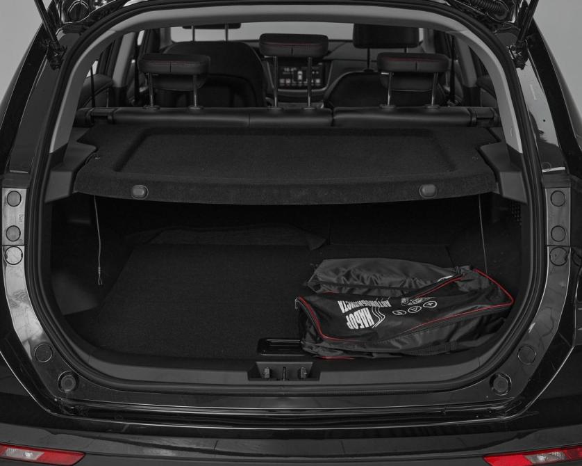 SWM G01 Москва  - изображение 20