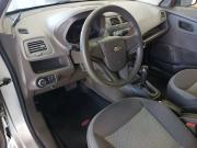 Chevrolet Cobalt II Москва  - изображение 28