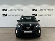 Hyundai Creta I Санкт-Петербург  - изображение 34