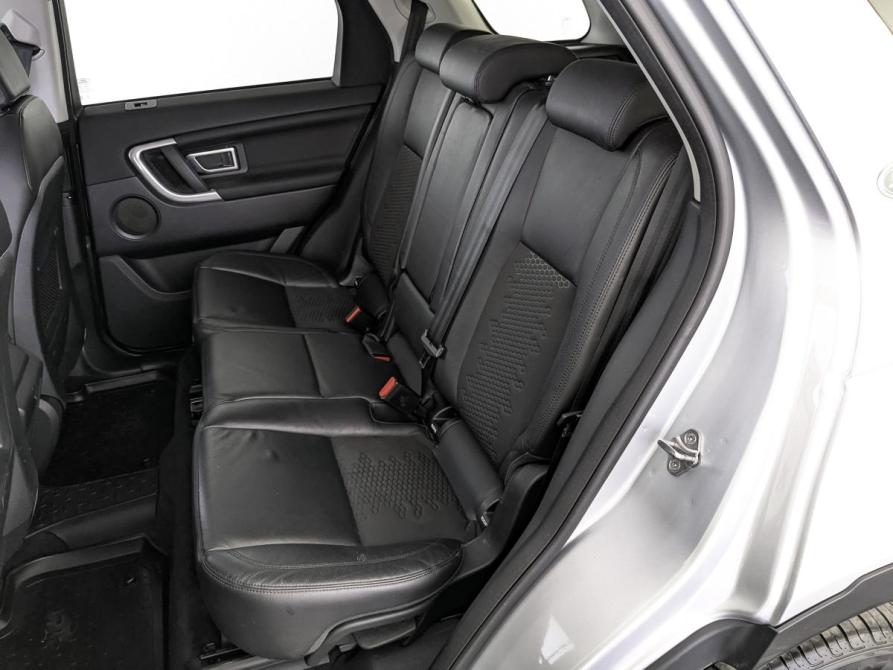 Land Rover Discovery Sport I Москва  - изображение 18