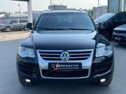 Volkswagen Touareg I Рестайлинг Калуга  - изображение 23