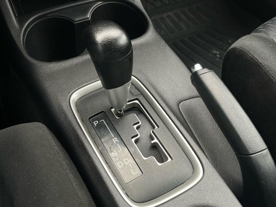 Mitsubishi Outlander III Калуга  - изображение 16