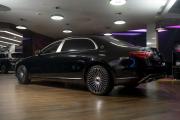 Mercedes-Benz Maybach S-Класс II (Z223) Москва  - изображение 24