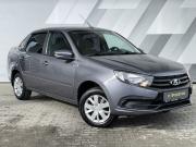 Lada (ВАЗ) Granta I Рестайлинг Екатеринбург  - изображение 26