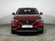 Renault Arkana I Санкт-Петербург  - изображение 22