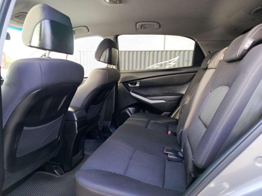 SsangYong Actyon II Рестайлинг Чебоксары  - изображение 15