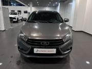Lada (ВАЗ) Vesta I Чебоксары  - изображение 44