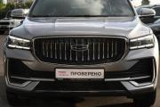 Geely Monjaro I Москва  - изображение 64