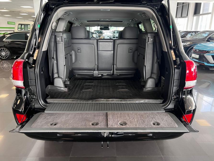 Toyota Land Cruiser 200 Series Тверь  - изображение 7