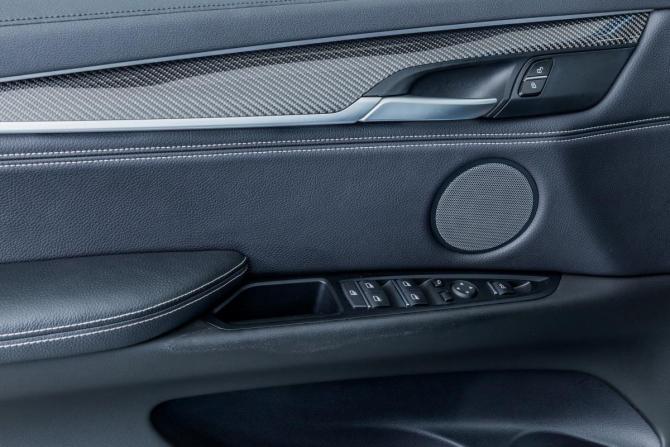BMW X6 II (F16) с пробегом 2019 года, цена 5 150 000 рублей, 77755 км, внедорожник, Автокод Объявления