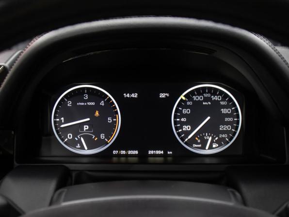Land Rover Range Rover III Рестайлинг 2 с пробегом 2012 года, цена 1 798 000 рублей, 281979 км, внедорожник, Автокод Объявления