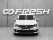 Volkswagen Polo V Рестайлинг Ростов-на-Дону  - изображение 17