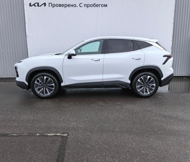 JETOUR DASHING I Санкт-Петербург  - изображение 3