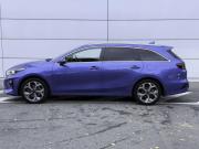 Kia Ceed III Ставрополь  - изображение 30