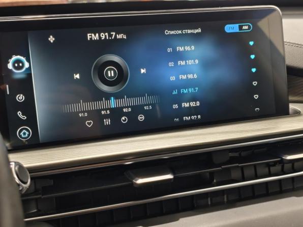 Chery Tiggo 8 Pro Max I с пробегом 2023 года, цена 2 449 100 рублей, 41603 км, внедорожник, Автокод Объявления