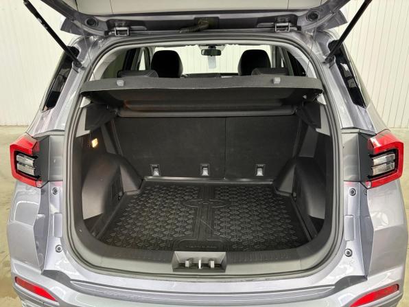 Chery Tiggo 4 Pro I Рестайлинг с пробегом 2024 года, цена 1 697 000 рублей, 19900 км, внедорожник, Автокод Объявления