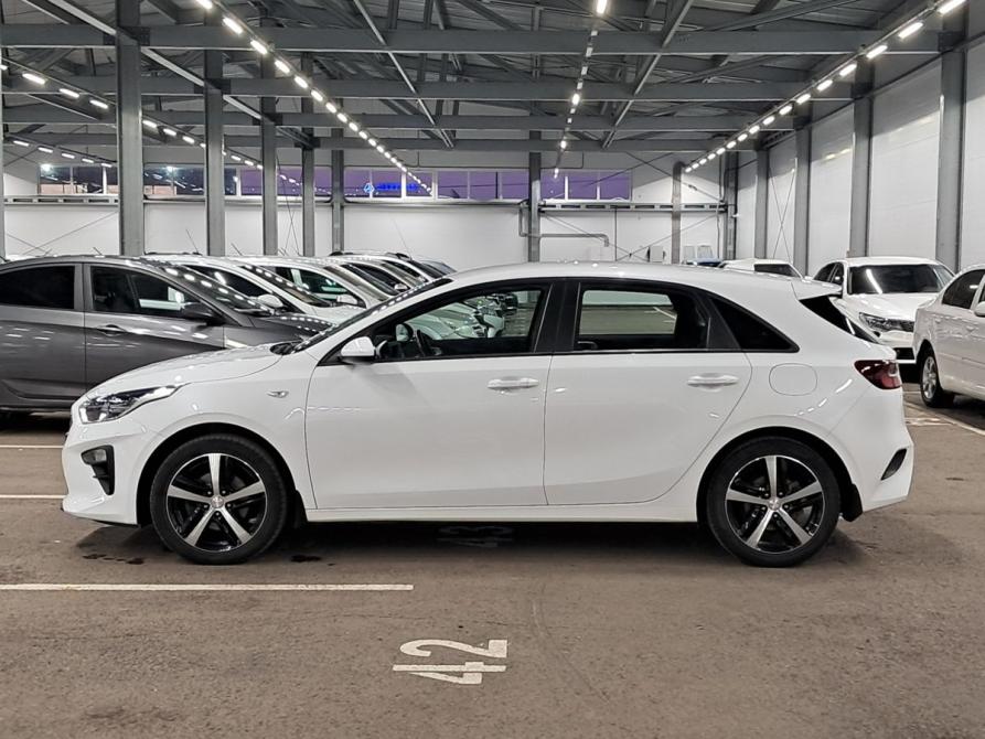 Kia Ceed III Набережные Челны  - изображение 10