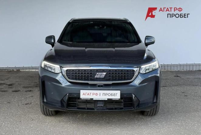 Knewstar 001 с пробегом 2024 года, цена 3 275 000 рублей, 14168 км, внедорожник, Автокод Объявления