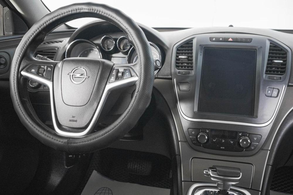 Opel Insignia I Кемерово  - изображение 13