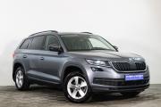 Skoda Kodiaq I Сургут  - изображение 18