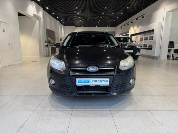 Ford Focus III с пробегом 2012 года, цена 651 000 рублей, 221104 км, хэтчбек, Автокод Объявления