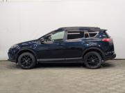 Toyota RAV4 IV (XA40) Рестайлинг Москва  - изображение 52