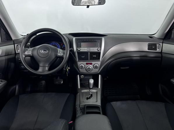 Subaru Forester III с пробегом 2008 года, цена 1 150 000 рублей, 109500 км, внедорожник, Автокод Объявления