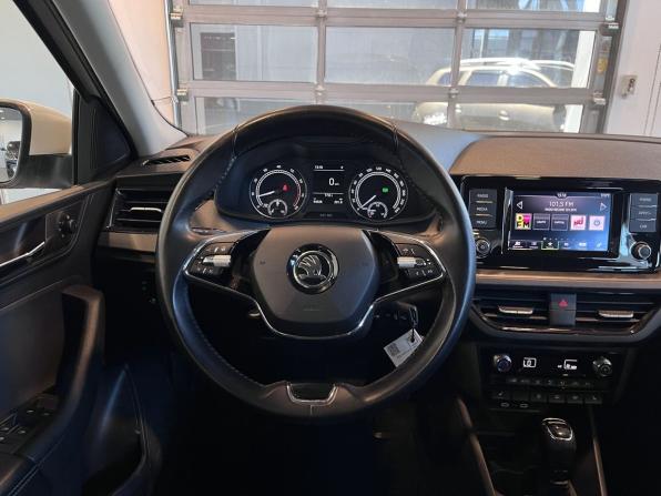 Skoda Rapid II с пробегом 2021 года, цена 1 720 000 рублей, 94326 км, лифтбек, Автокод Объявления