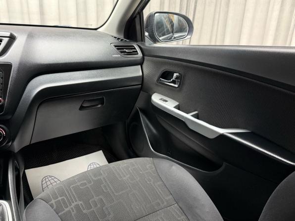 Kia Rio III с пробегом 2012 года, цена 829 000 рублей, 124200 км, хэтчбек, Автокод Объявления