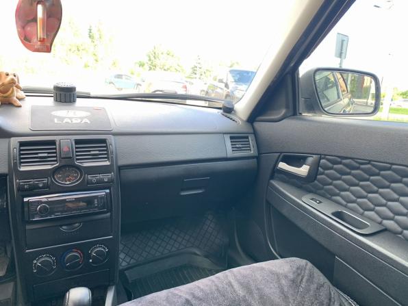 Lada (ВАЗ) Priora I с пробегом 2011 года, цена 460 000 рублей, 143545 км, хэтчбек, Автокод Объявления