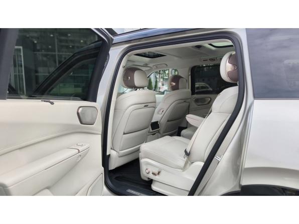 Новый Lynk &amp; Co 900 2026 года, цена 8 750 000 рублей, внедорожник, Автокод Объявления