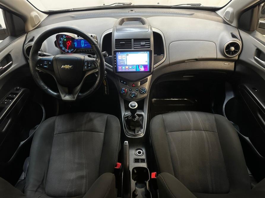Chevrolet Aveo II Балашиха  - изображение 5