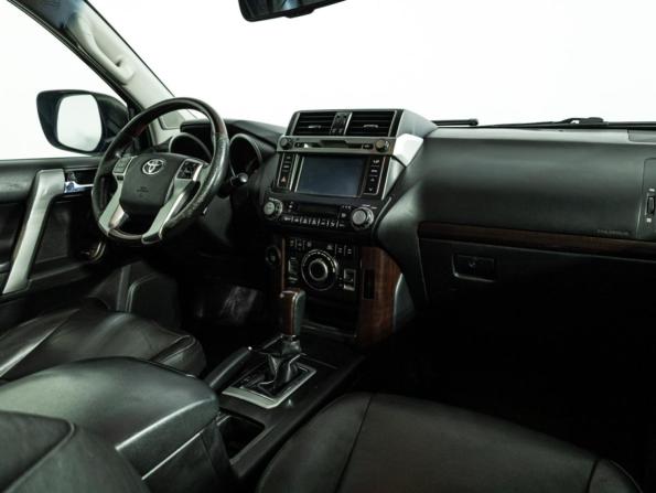 Toyota Land Cruiser Prado 150 Series Рестайлинг 1 с пробегом 2014 года, цена 2 499 777 рублей, 340401 км, внедорожник, Автокод Объявления