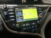 Toyota Camry VIII (XV70) Пермь  - изображение 52
