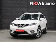 Nissan X-Trail III Екатеринбург  - изображение 25