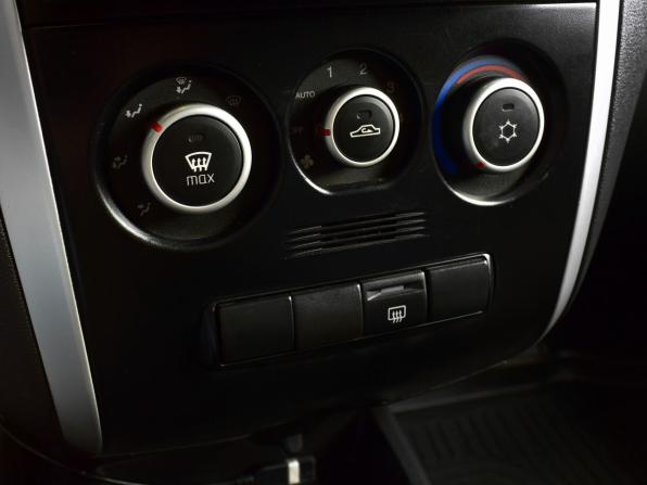Datsun on-DO I с пробегом 2019 года, цена 575 995 рублей, 121905 км, седан, Автокод Объявления