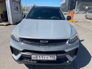 Geely Tugella I Рестайлинг Санкт-Петербург  - изображение 11