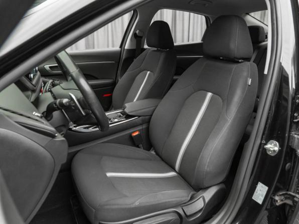 Hyundai Sonata VIII (DN8) с пробегом 2021 года, цена 2 270 000 рублей, 87790 км, седан, Автокод Объявления
