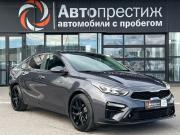 Kia Cerato IV Волгоград  - изображение 22