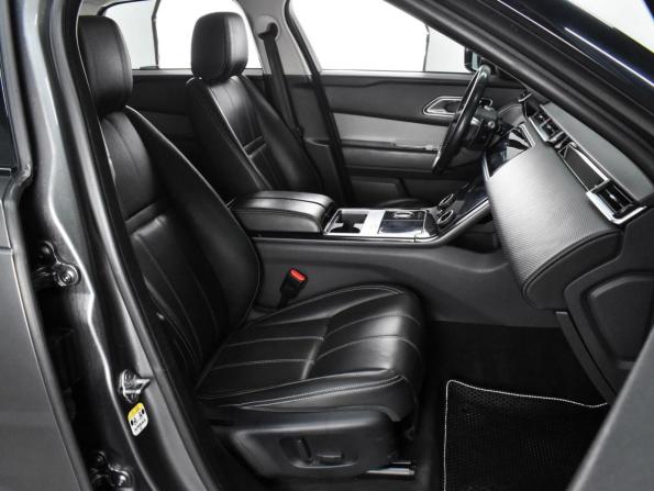 Land Rover Range Rover Velar I с пробегом 2017 года, цена 3 179 000 рублей, 229368 км, внедорожник, Автокод Объявления