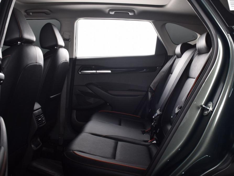 Kia Seltos I Рестайлинг Кемерово  - изображение 16