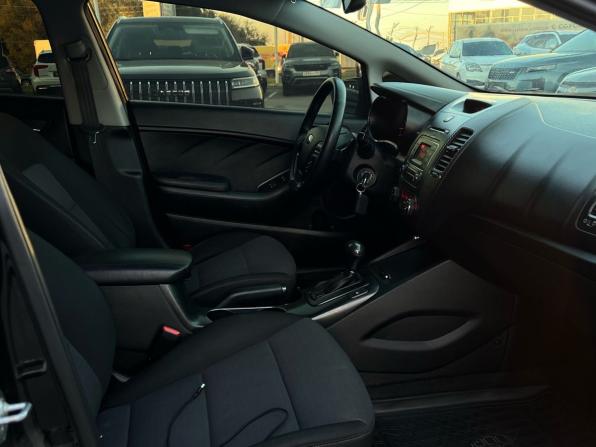 Kia Cerato III с пробегом 2014 года, цена 1 395 000 рублей, 150855 км, седан, Автокод Объявления