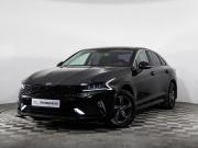 Kia K5 III Санкт-Петербург  - изображение 22