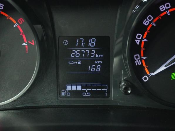 Lada (ВАЗ) Granta I Рестайлинг с пробегом 2025 года, цена 999 000 рублей, 26770 км, лифтбек, Автокод Объявления