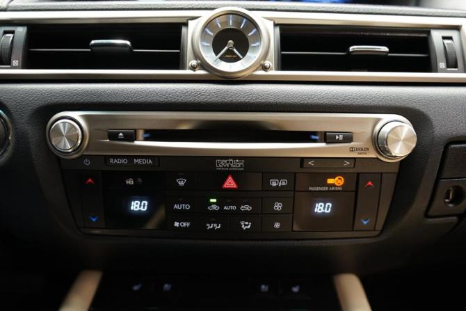 Lexus GS IV с пробегом 2012 года, цена 2 500 000 рублей, 213000 км, седан, Автокод Объявления
