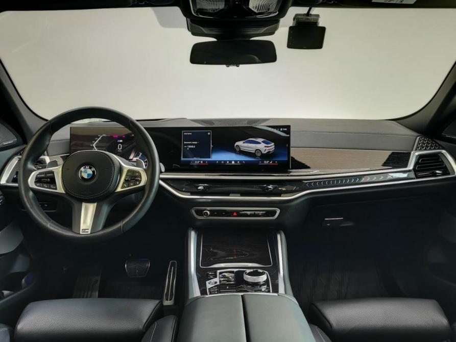 BMW X6 III (G06) Рестайлинг Барнаул  - изображение 10