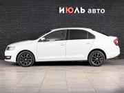 Skoda Rapid I Рестайлинг Екатеринбург  - изображение 27