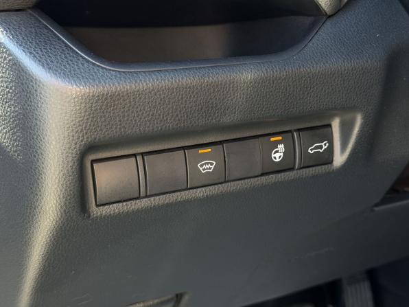 Toyota RAV4 V (XA50) с пробегом 2020 года, цена 3 650 000 рублей, 58208 км, внедорожник, Автокод Объявления