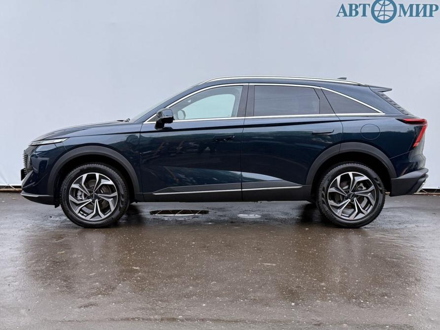 Haval F7 II Москва  - изображение 8