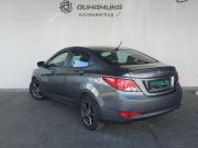 Hyundai Solaris I Рестайлинг Калининград  - изображение 19